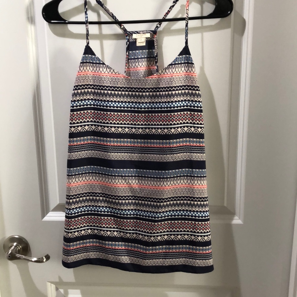 J Crew Cami